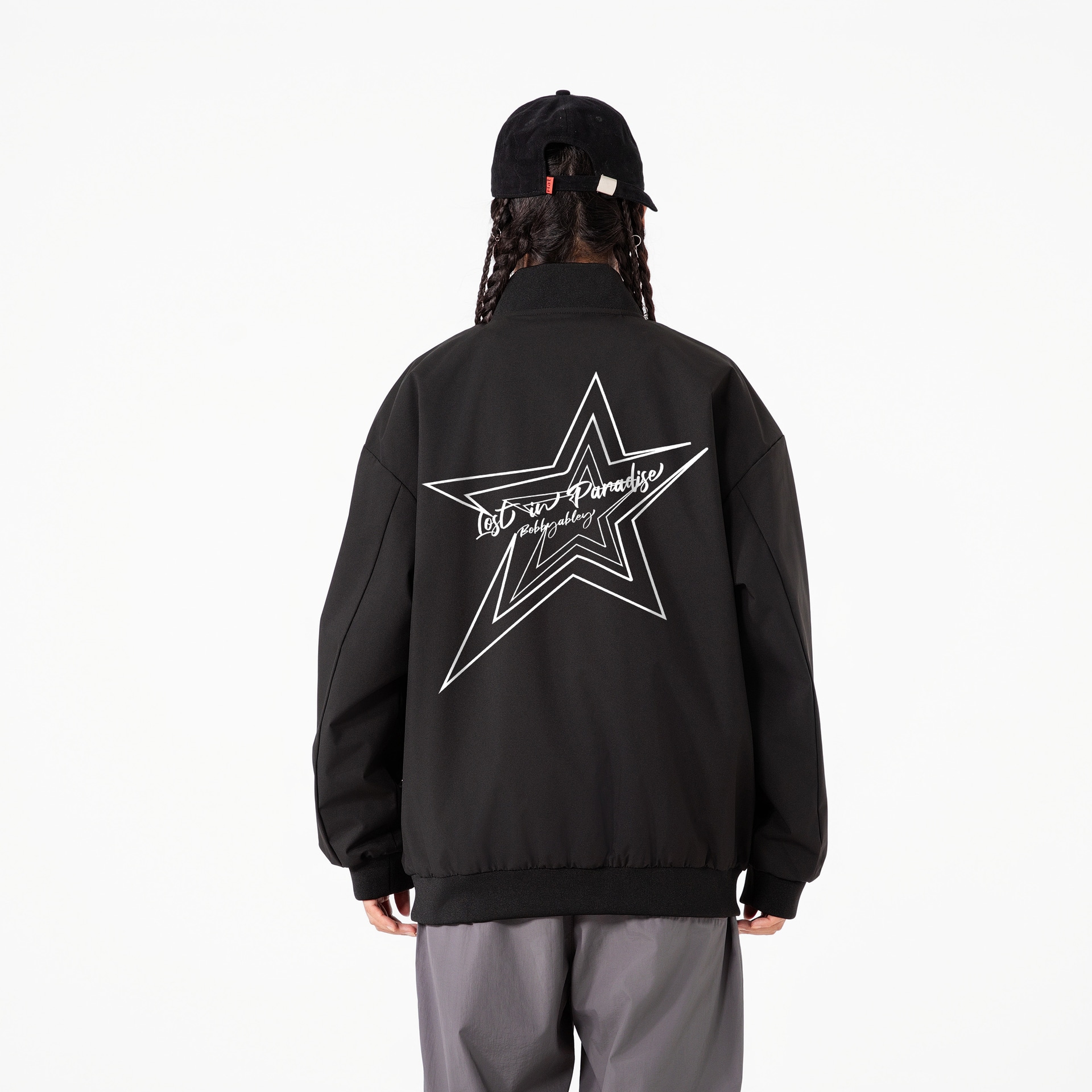 Bobby Abley Куртка (Арт. BO-0799TH243) — фото 8