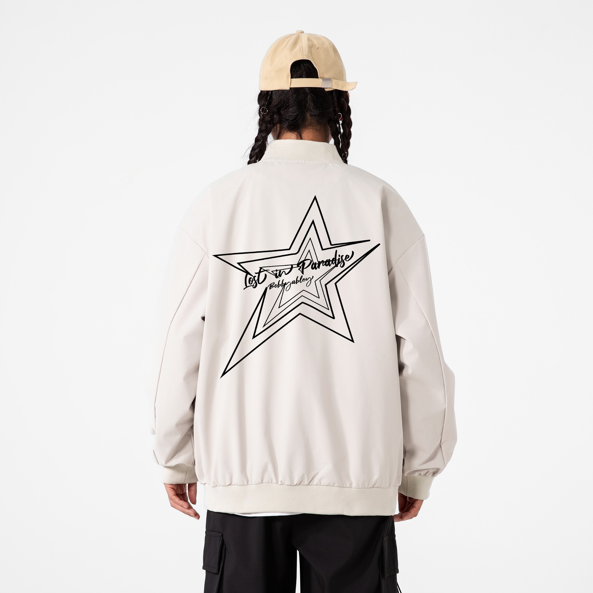Bobby Abley Куртка (Арт. BO-0799TH243) — фото 10