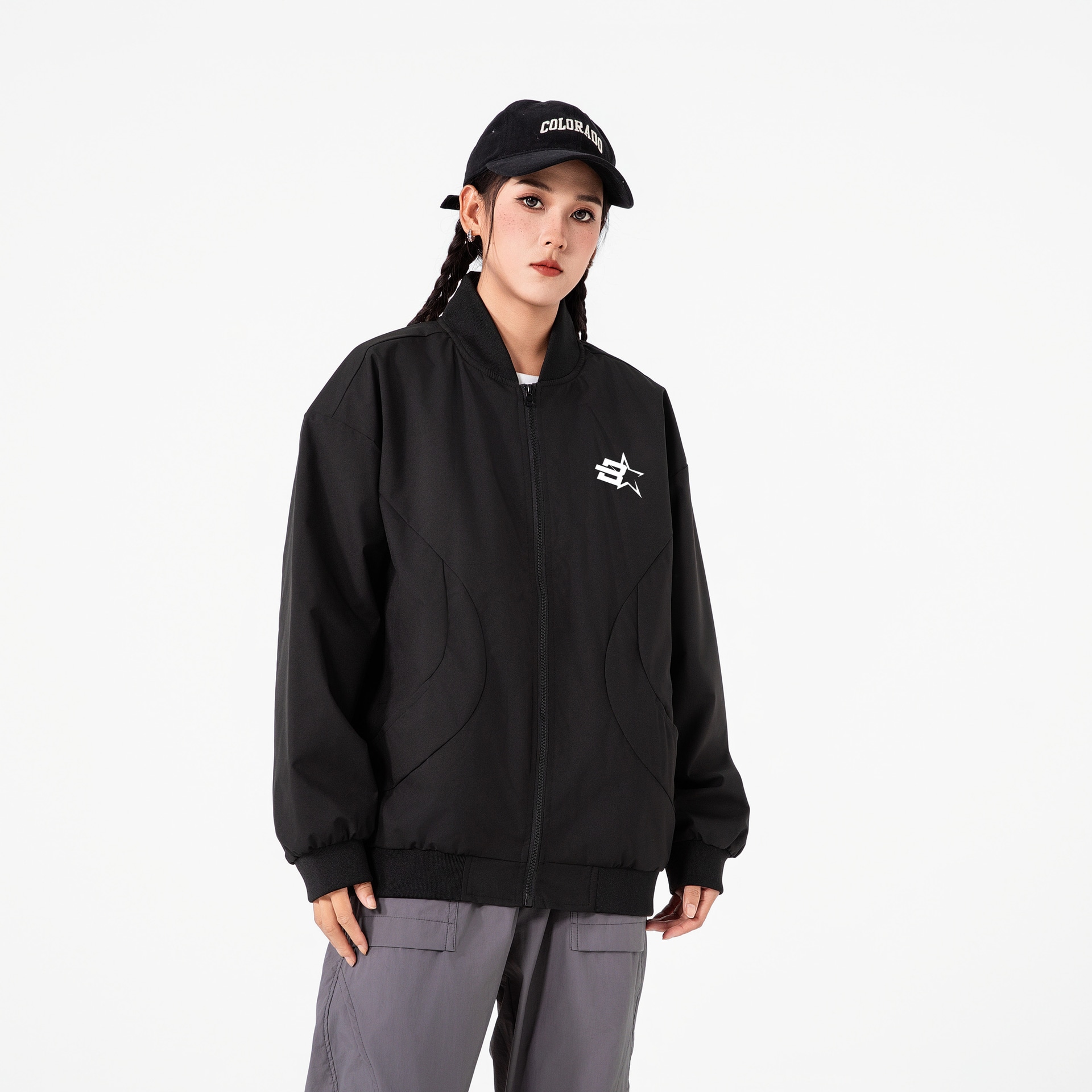Bobby Abley Куртка (Арт. BO-0799TH243) — фото 6