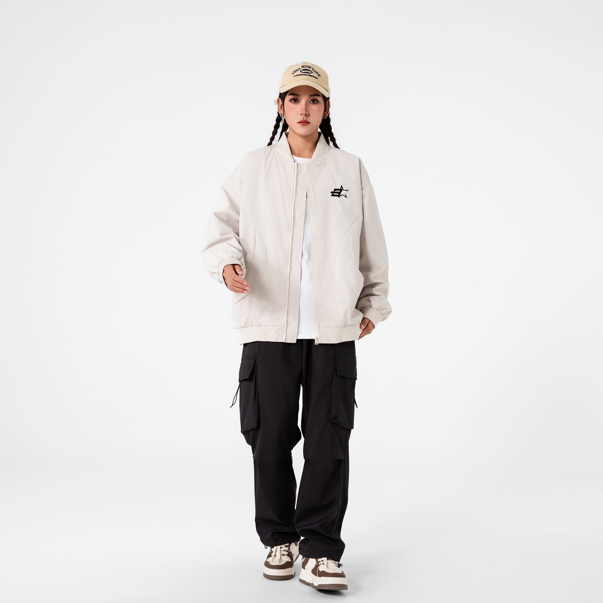 Bobby Abley Куртка (Арт. BO-0799TH243) — фото 11