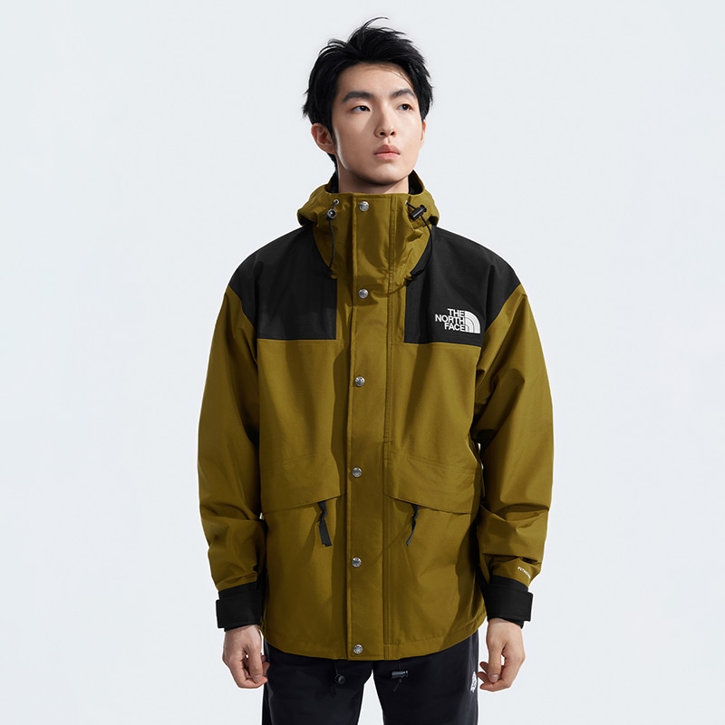 The North Face 1986 Mountain Jacket — фото 2