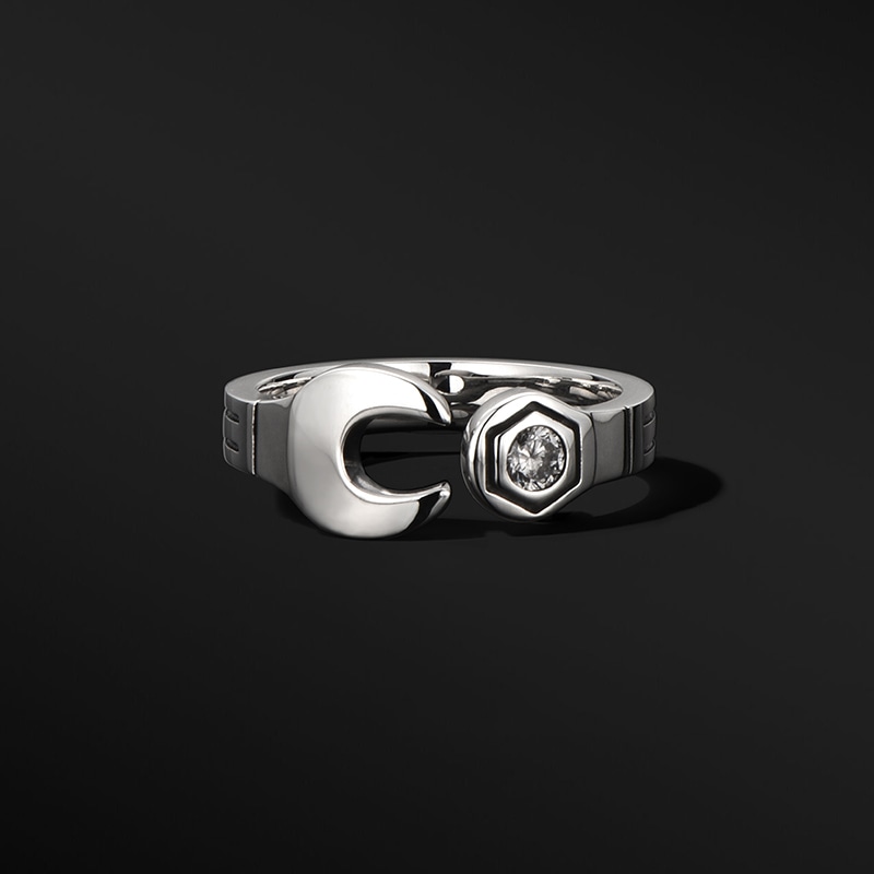 Ideagemer Wrench Ring — фото 7