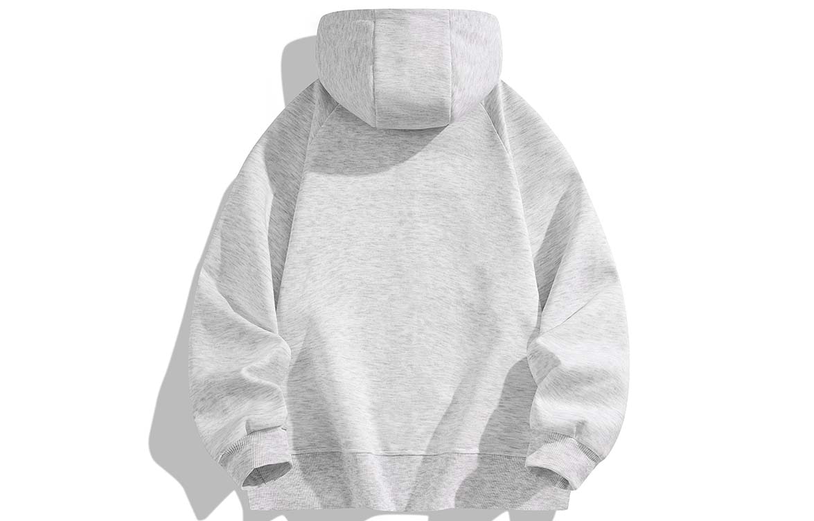 Swamp Area Hoodie — фото 9