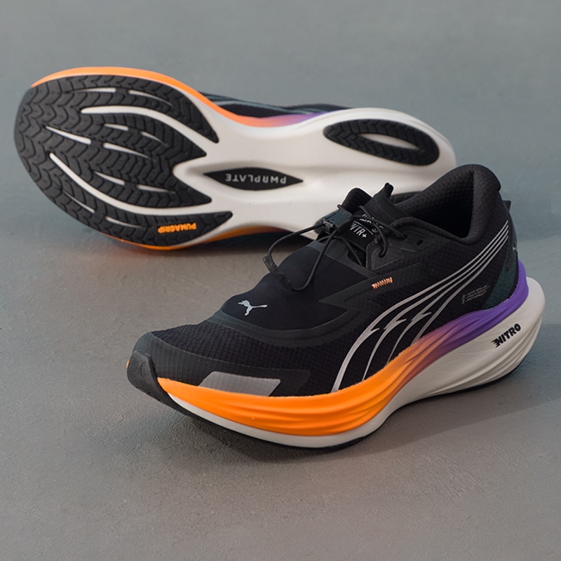 Puma Deviate NITRO 3 WTR — фото 4