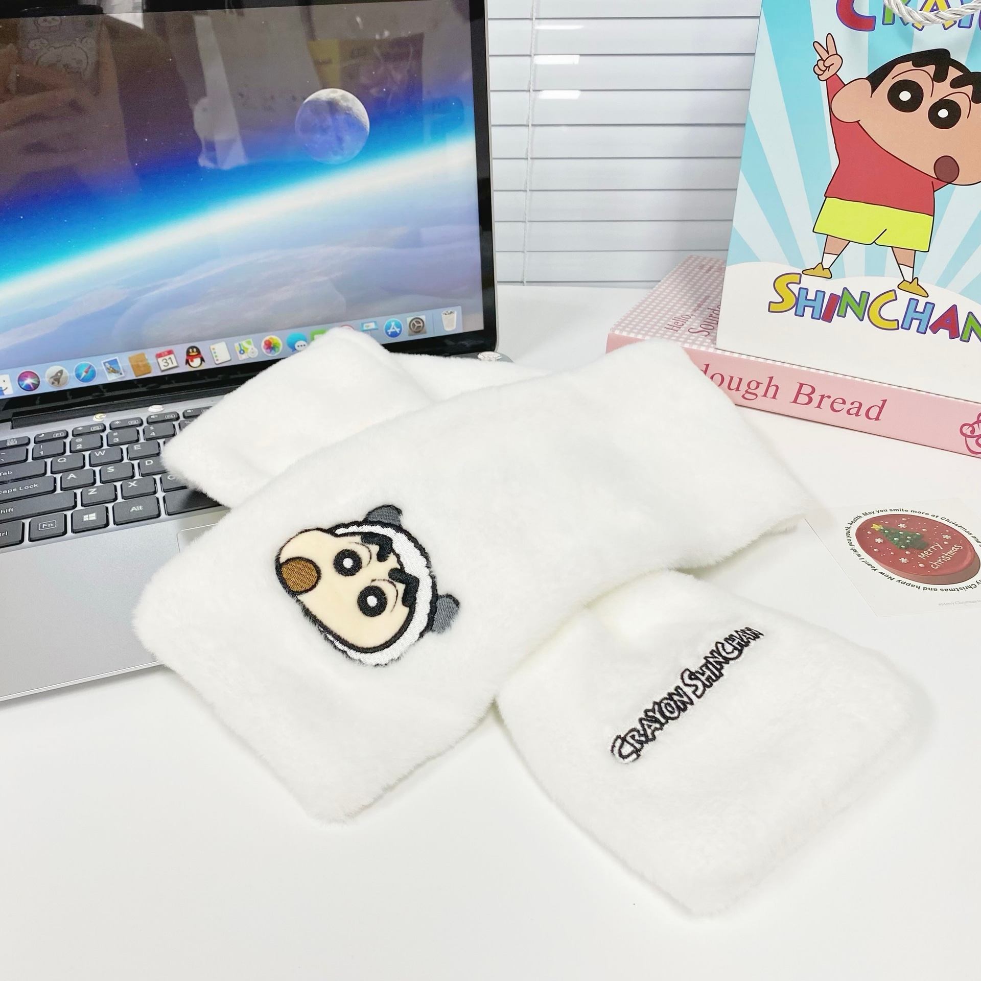 Crayon Shinchan Аксессуары (Арт. DW-LBXX-51) — фото 6