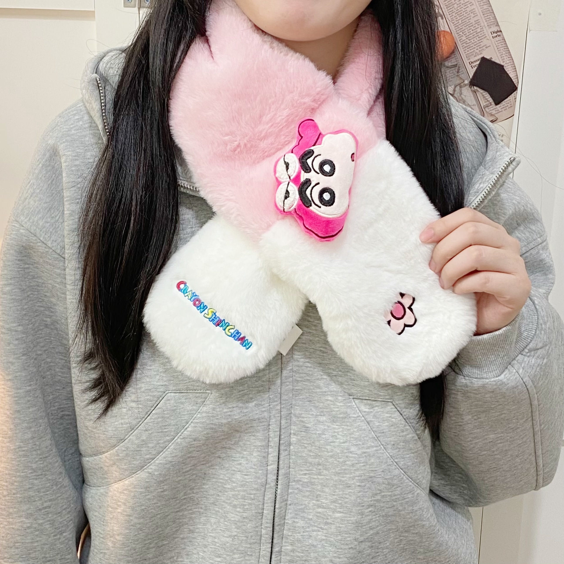 Crayon Shinchan Аксессуары (Арт. DW-LX5104-1) — фото 9