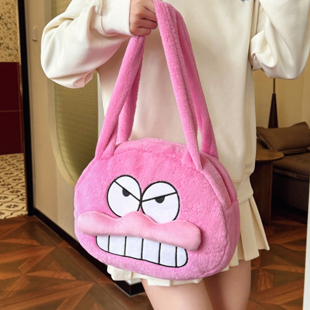 Crayon Shinchan Сумки (Арт. DW-WG212-3) — фото 3