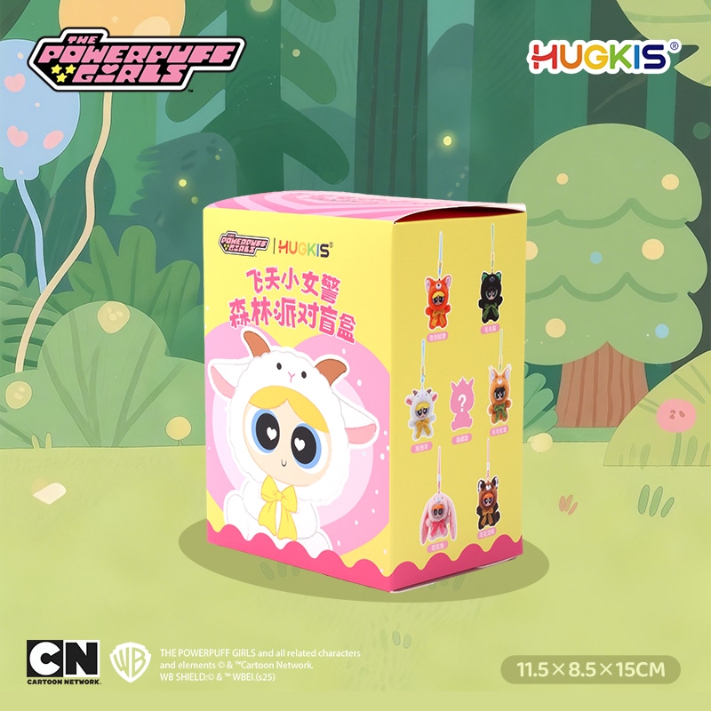 Hugkis (Арт. PG01-8793) — фото 1