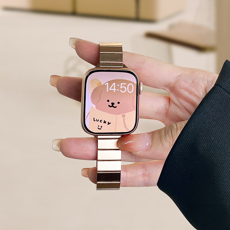 Mssm apple iwatch ultraS8765SE — фото 5