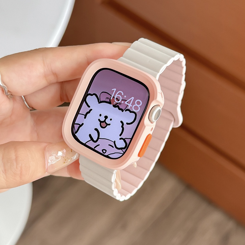 Mssm apple watch iwatchS987654SE123ultra — фото 1