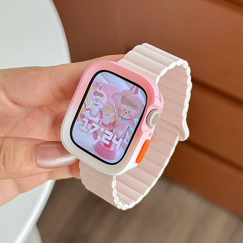 Mssm apple watch iwatchS987654SE123ultra — фото 7