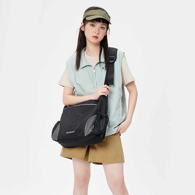 Bagsmart Сумка (Арт. BM0305062AN) — фото 9