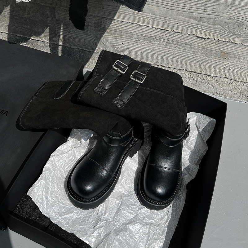 YEEZY y Reezy High Boot — фото 7