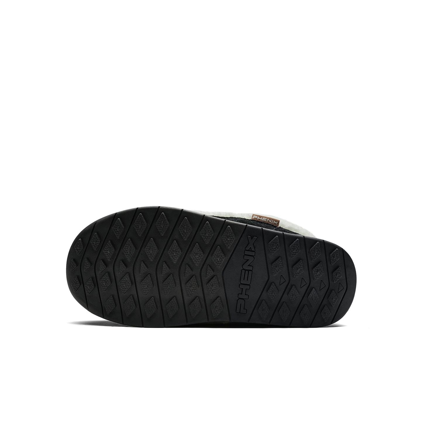 Phenix Outdoor Softshell Low-Top Fleece Shoes — фото 4