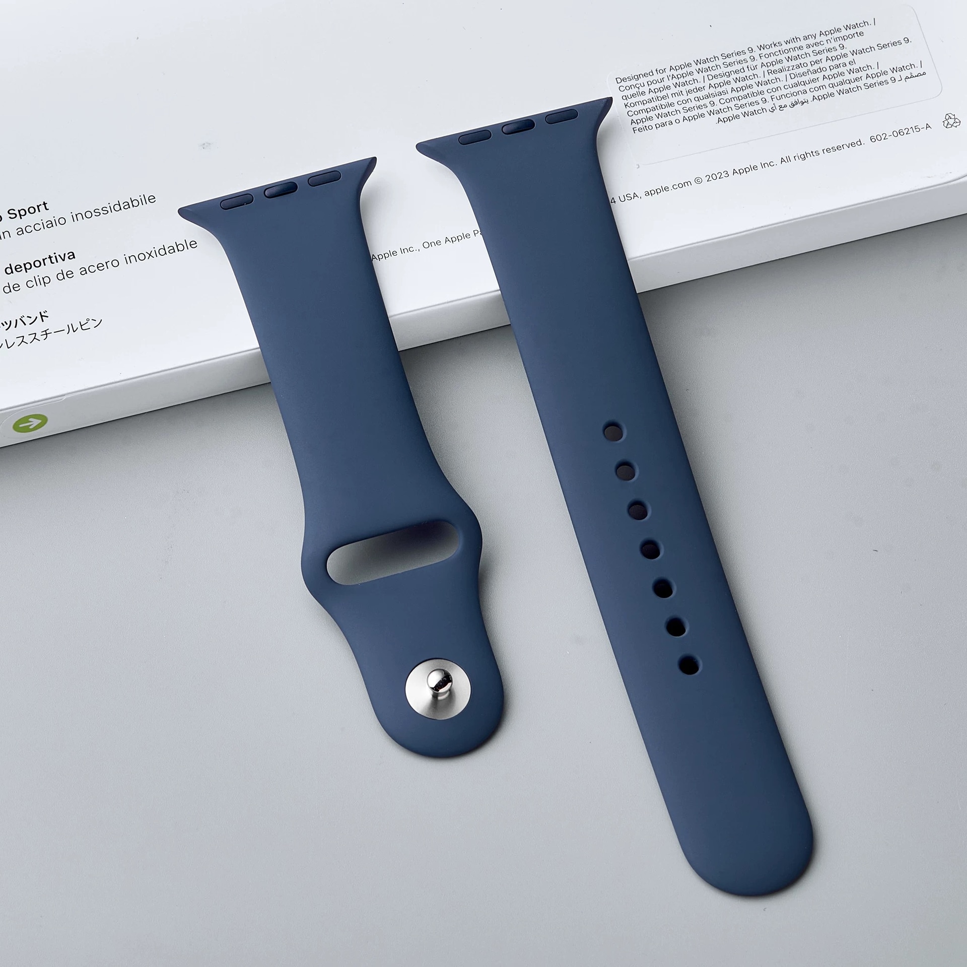 Aomn Appleiwatch S10S9S8S7 — фото 7