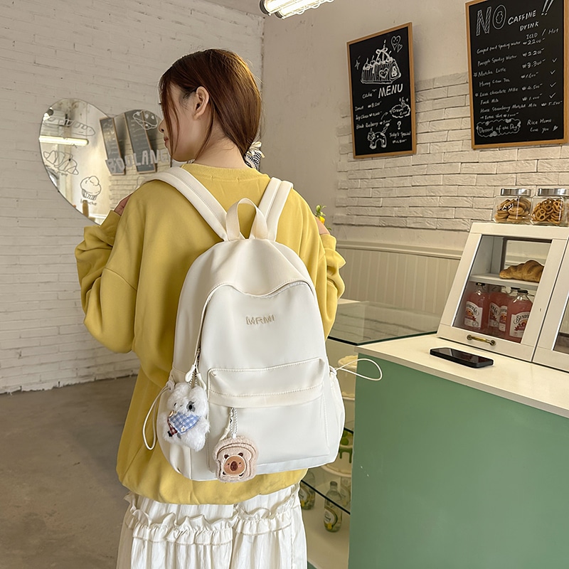 Minipuding Backpack — фото 2