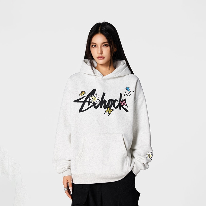 A Chock Hoodie — фото 6