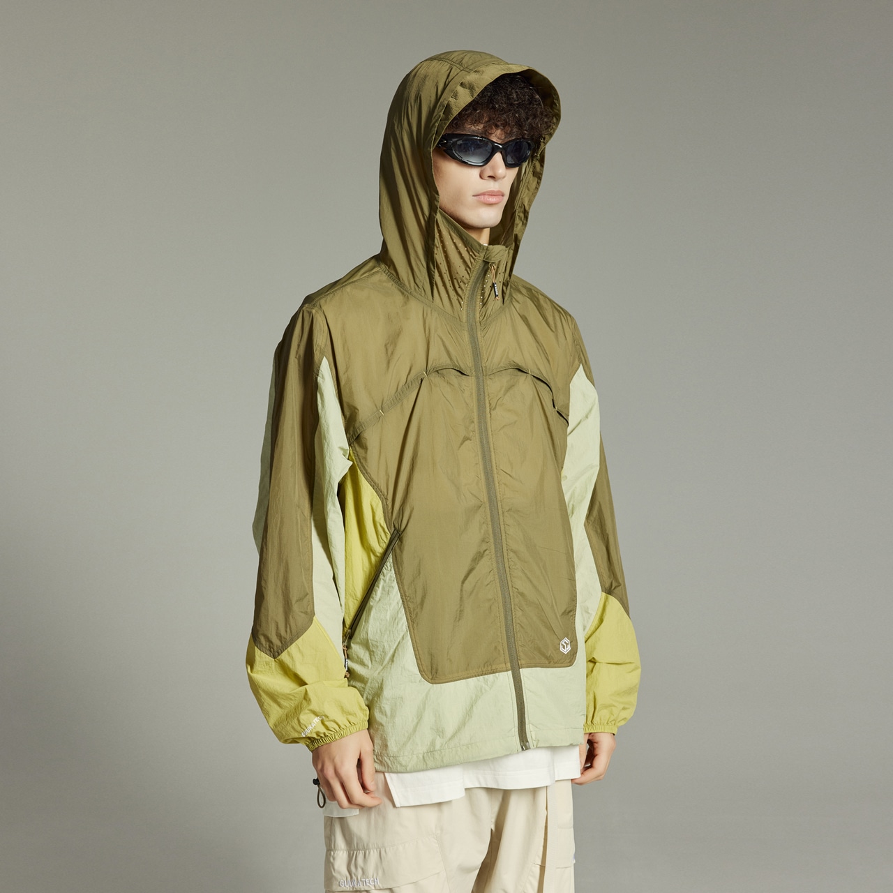 Guuka Tech Jacket — фото 7