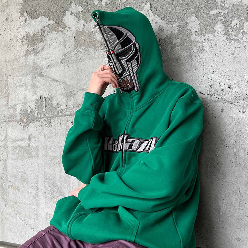 Kakazzy Hoodie — фото 7