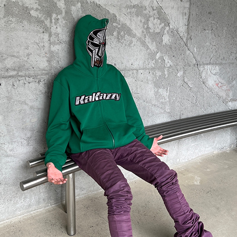 Kakazzy Hoodie — фото 8