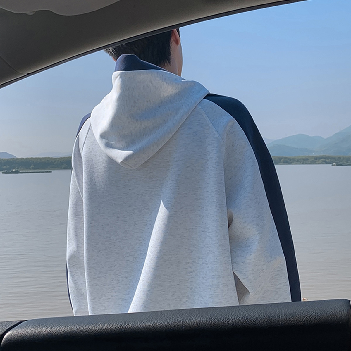 Eooven Hoodie — фото 7