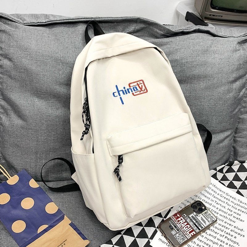 泰克森 Taikesen Nylon Backpack — фото 3