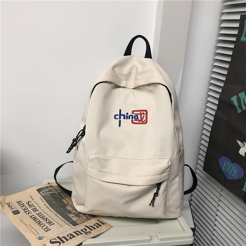泰克森 Taikesen Nylon Backpack — фото 4