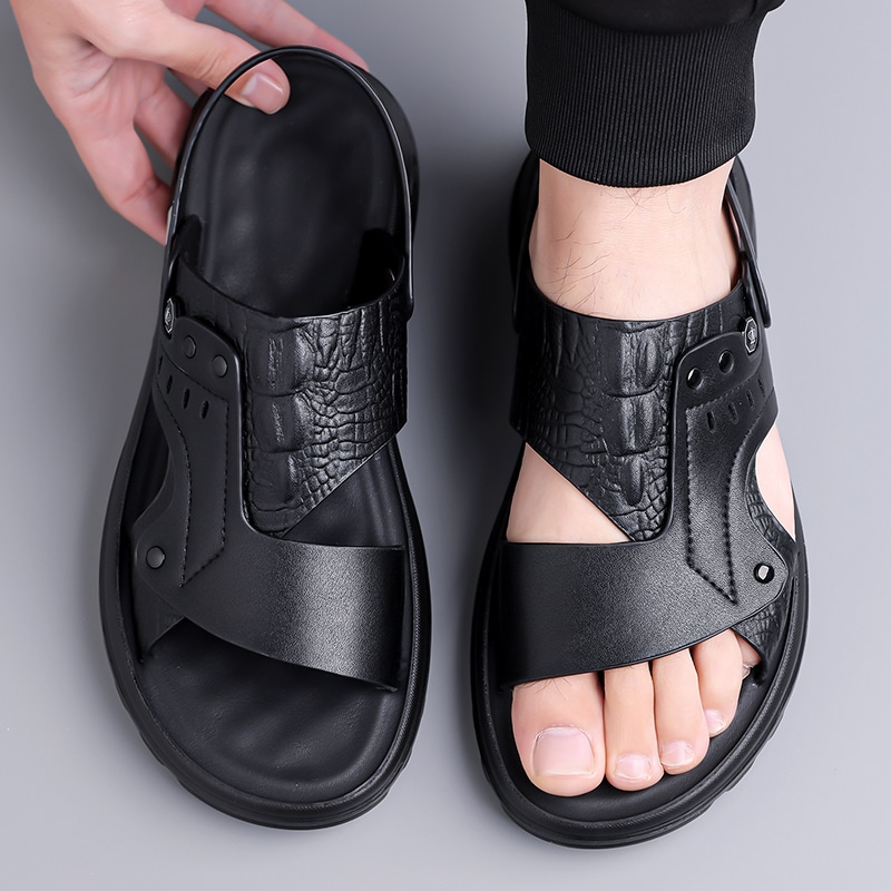 Egchi Sandals — фото 4