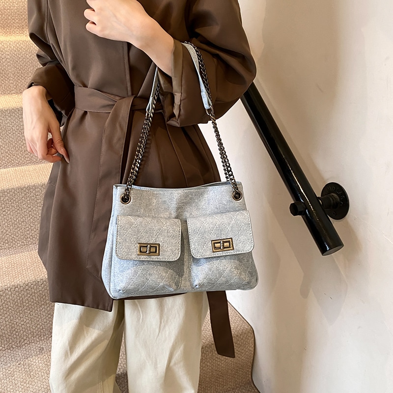 Jianglida Tote Bag — фото 10