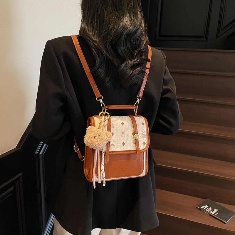 Jianglida Backpack — фото 2