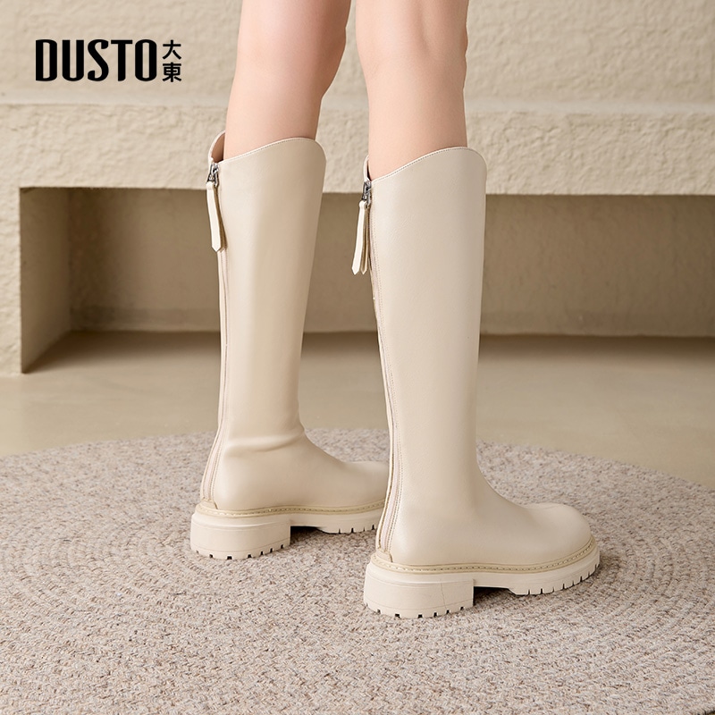 Dusto High Boots — фото 4