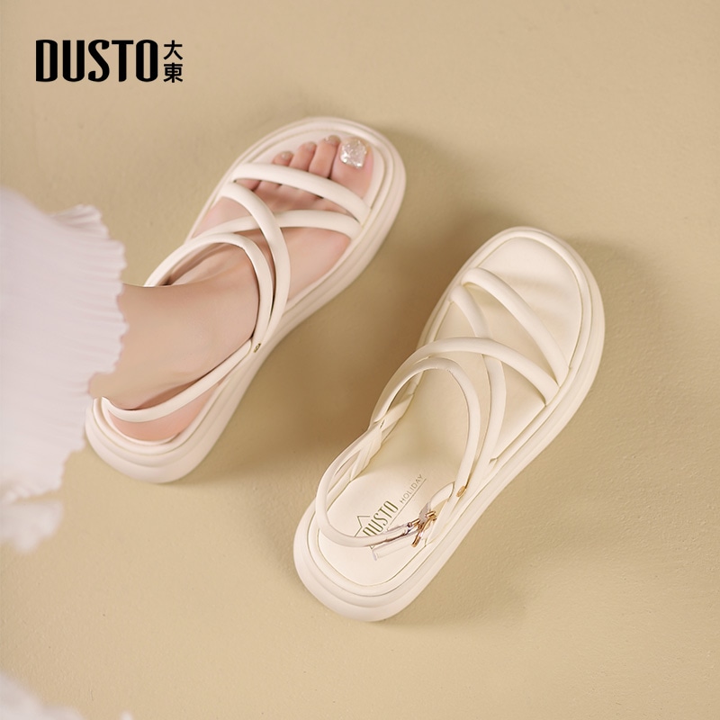 Dusto Sandals — фото 5