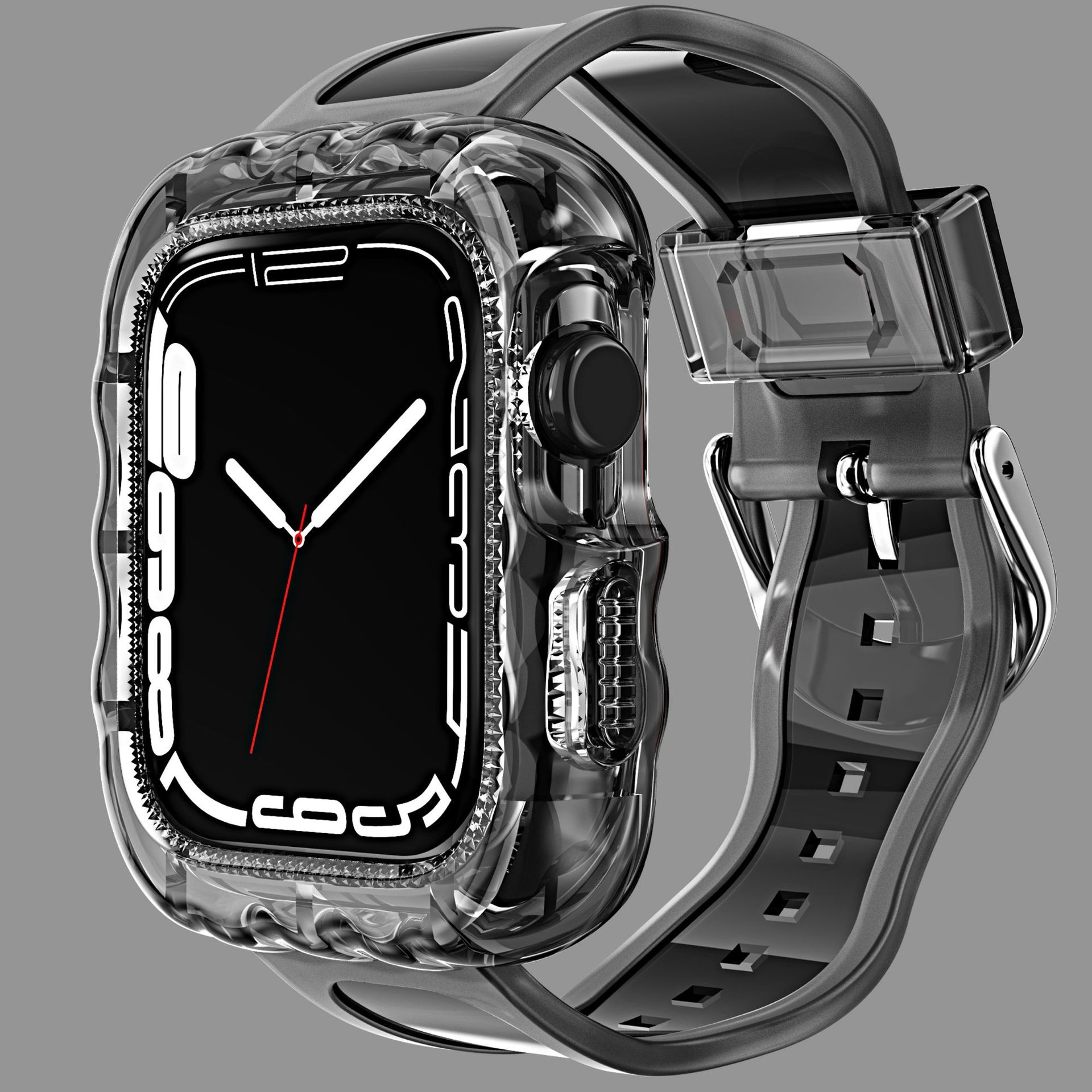 Aomn B-355 applewatch — фото 3