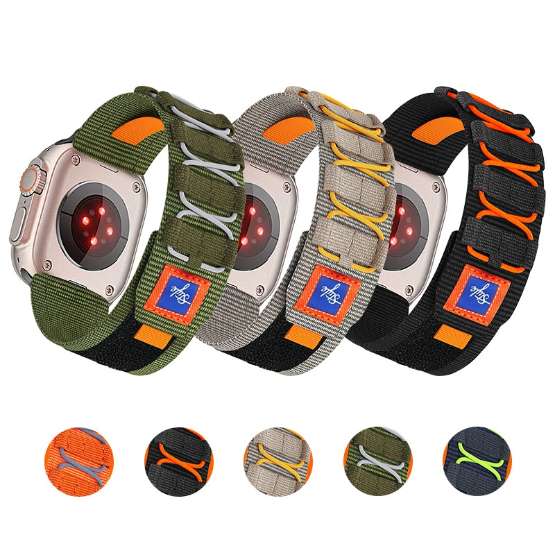 Aomn B-127 apple iwatchS10 — фото 4