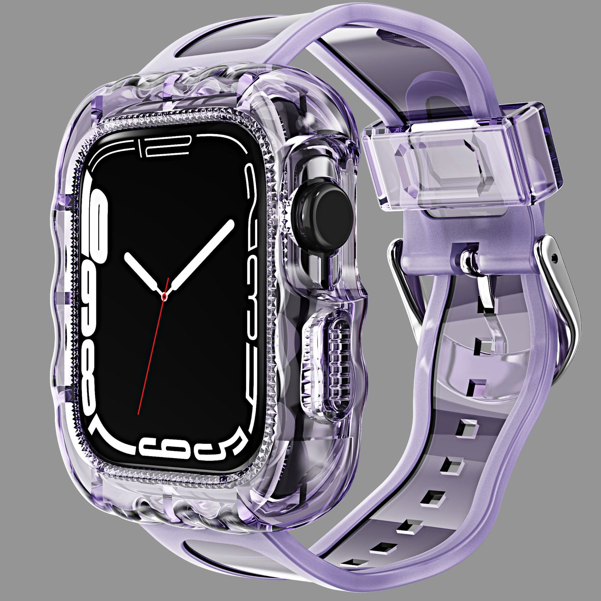 Aomn B-355 applewatch — фото 7