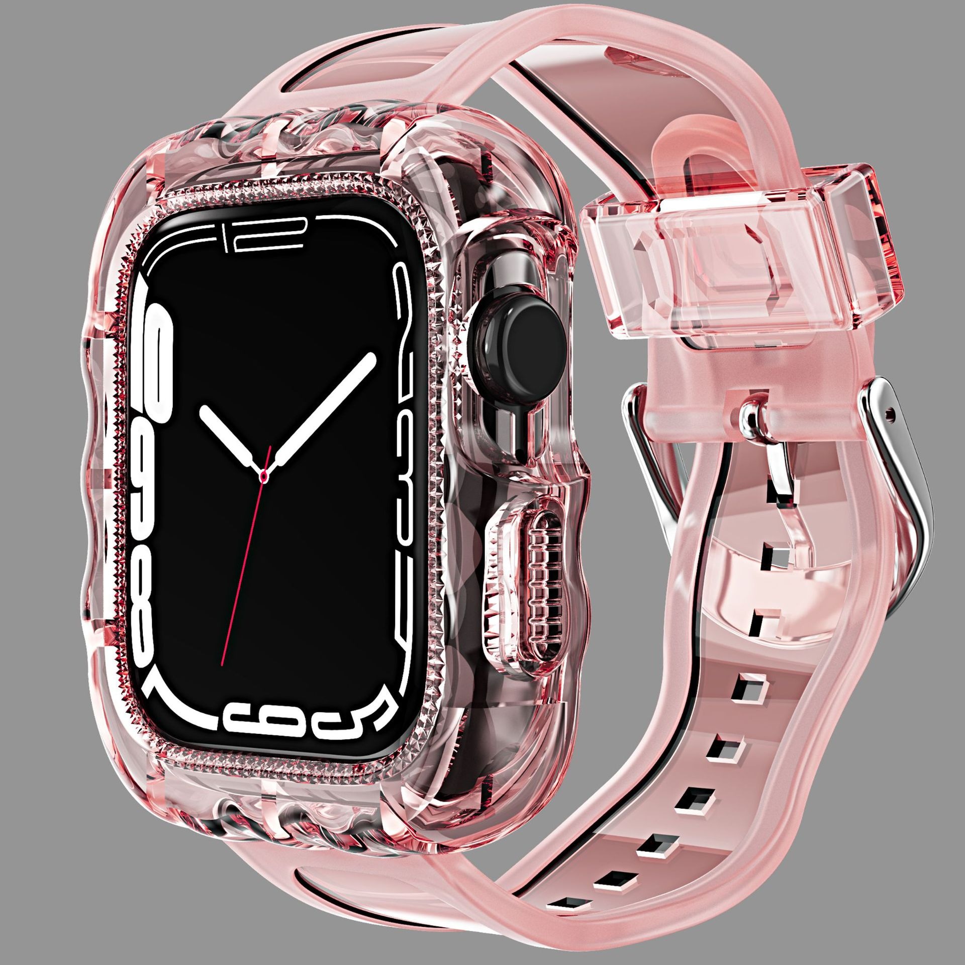 Aomn B-355 applewatch — фото 11