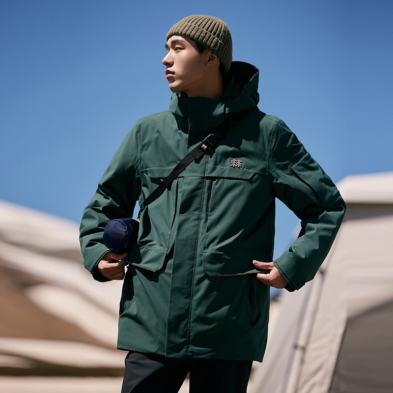 Kolon Sport TRAVEL — фото 5