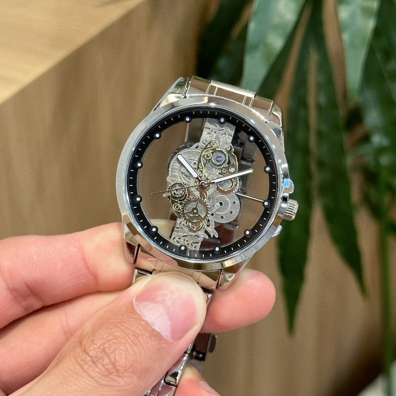 Aiyishi Quartz Watch — фото 10