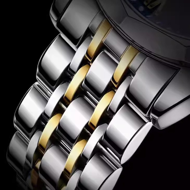 Aiyishi Classic Quartz Watch — фото 4