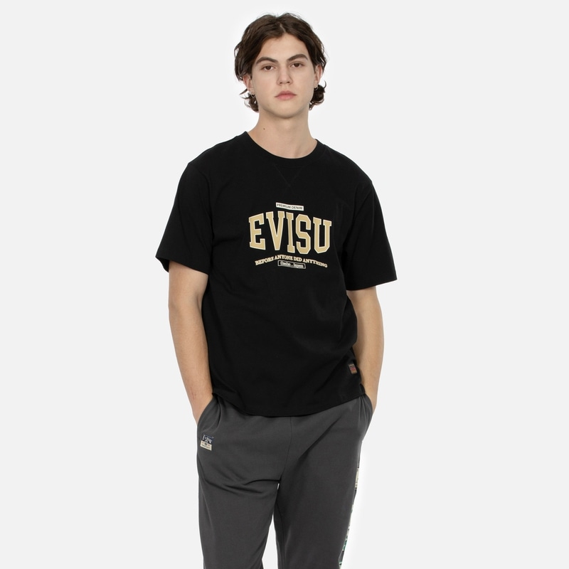 Evisu Футболка (Арт. 2ESEPM4TS1199XXCT) — фото 3