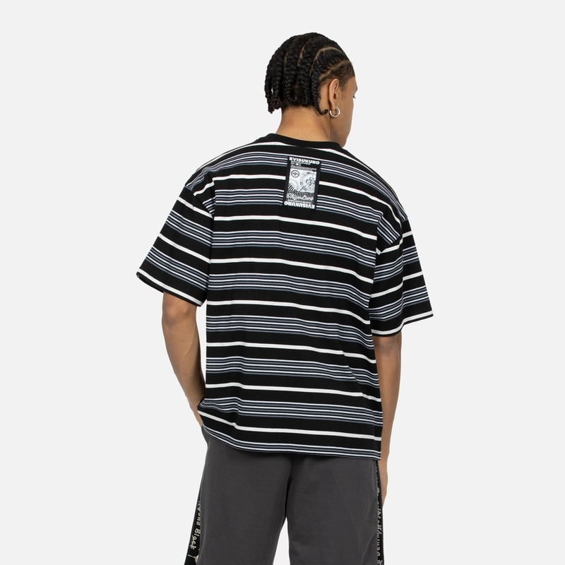 Evisu KURO SS24 T — фото 7