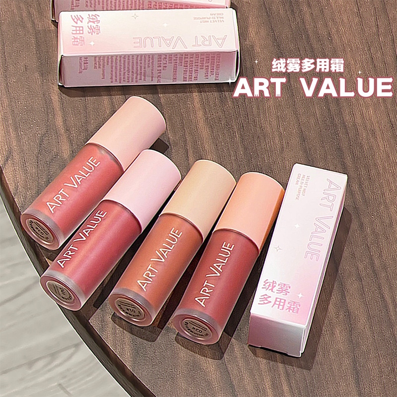 Art Value (Арт. ART VALUE A82袋) — фото 2
