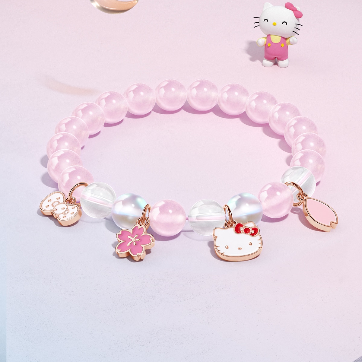 Hello Kitty IP — фото 3