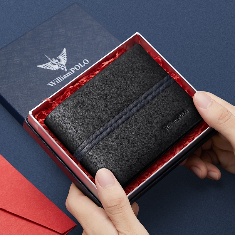 Williampolo Wallet — фото 4