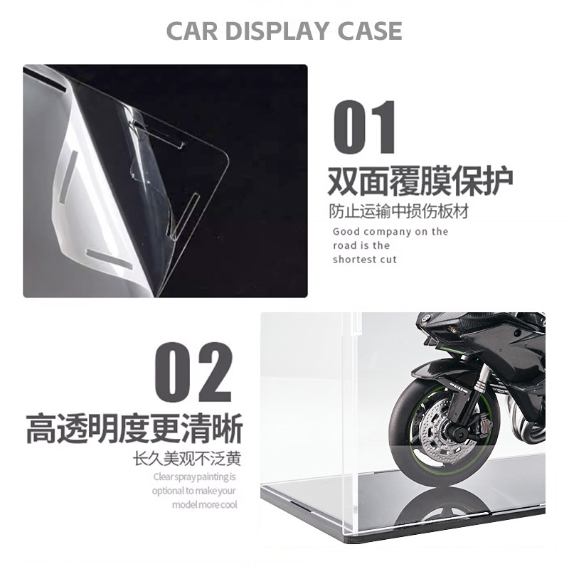 成真 x Kawasaki 112 H2R Ninja — фото 9