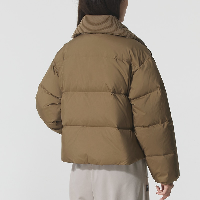 Puma WINTERIZED TURN DOWN COLLAR — фото 4