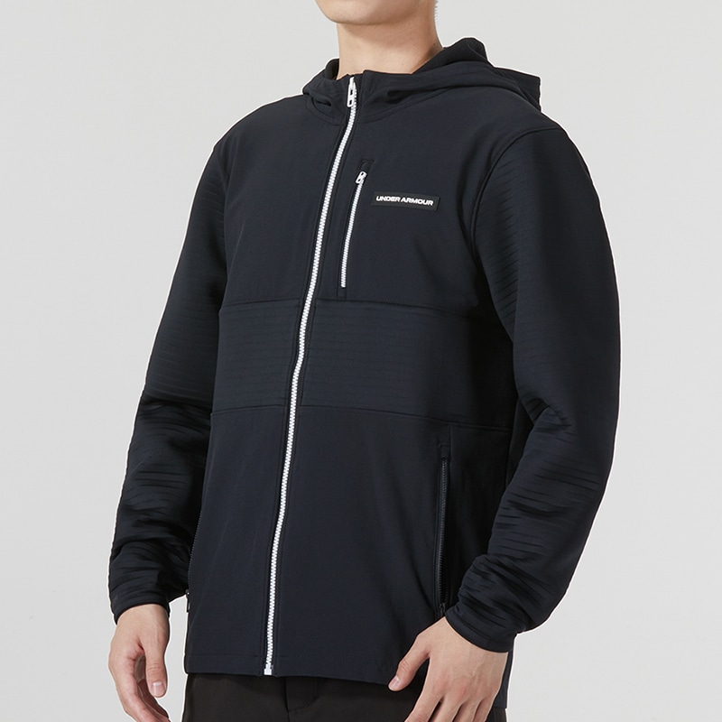 Under Armour Куртка (Арт. 1379722-001) — фото 5
