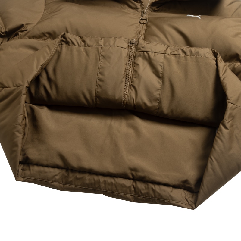 Puma WINTERIZED TURN DOWN COLLAR — фото 2