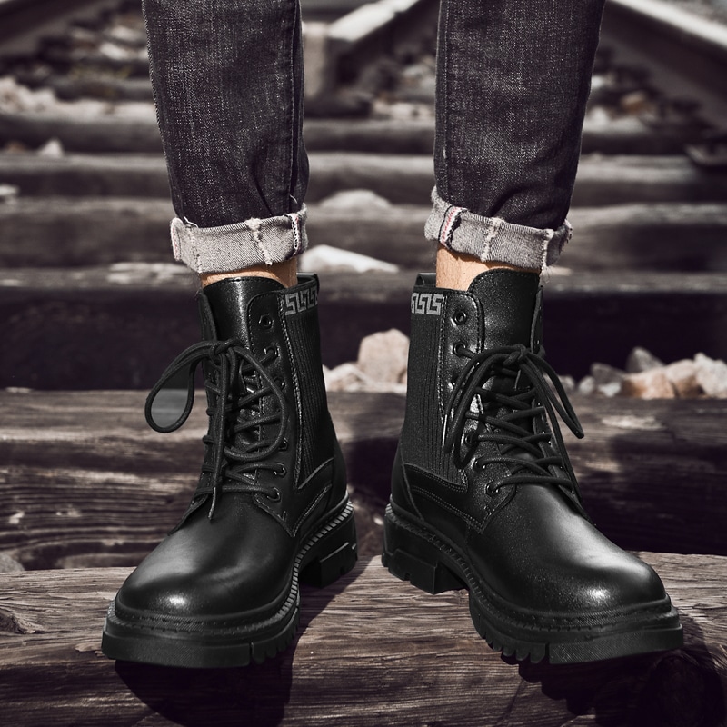 Dilikan Martin Boot — фото 8