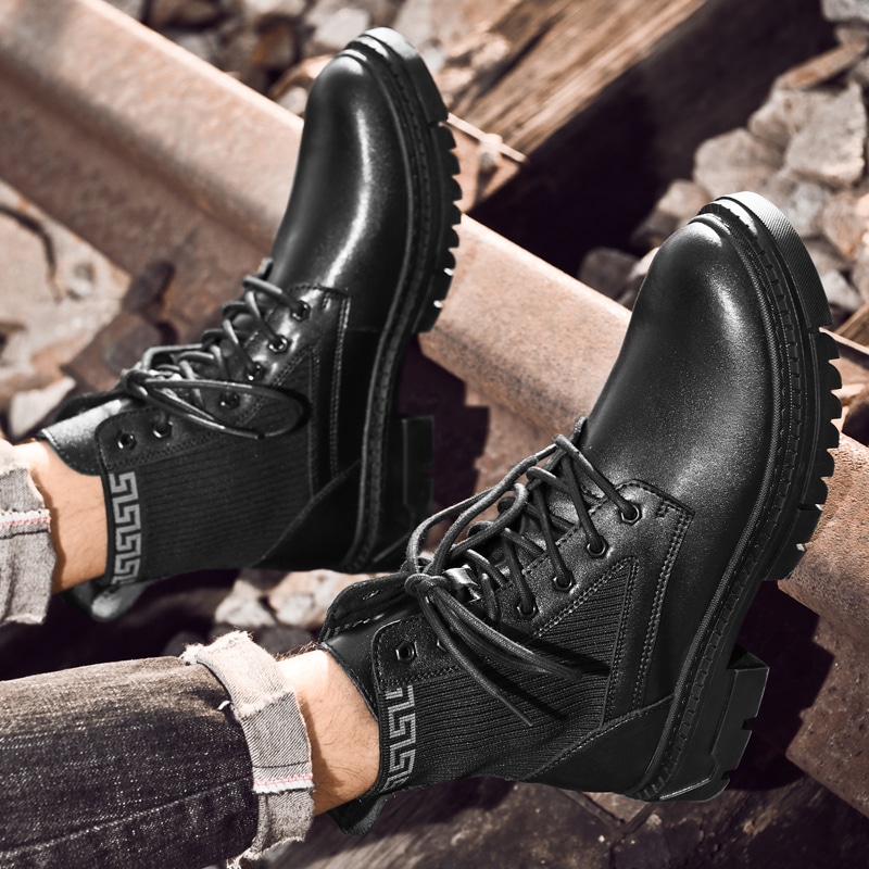 Dilikan Martin Boot — фото 2